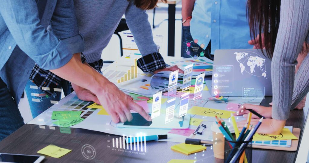 Crafting Your Digital Strategy Marketing Cannabis