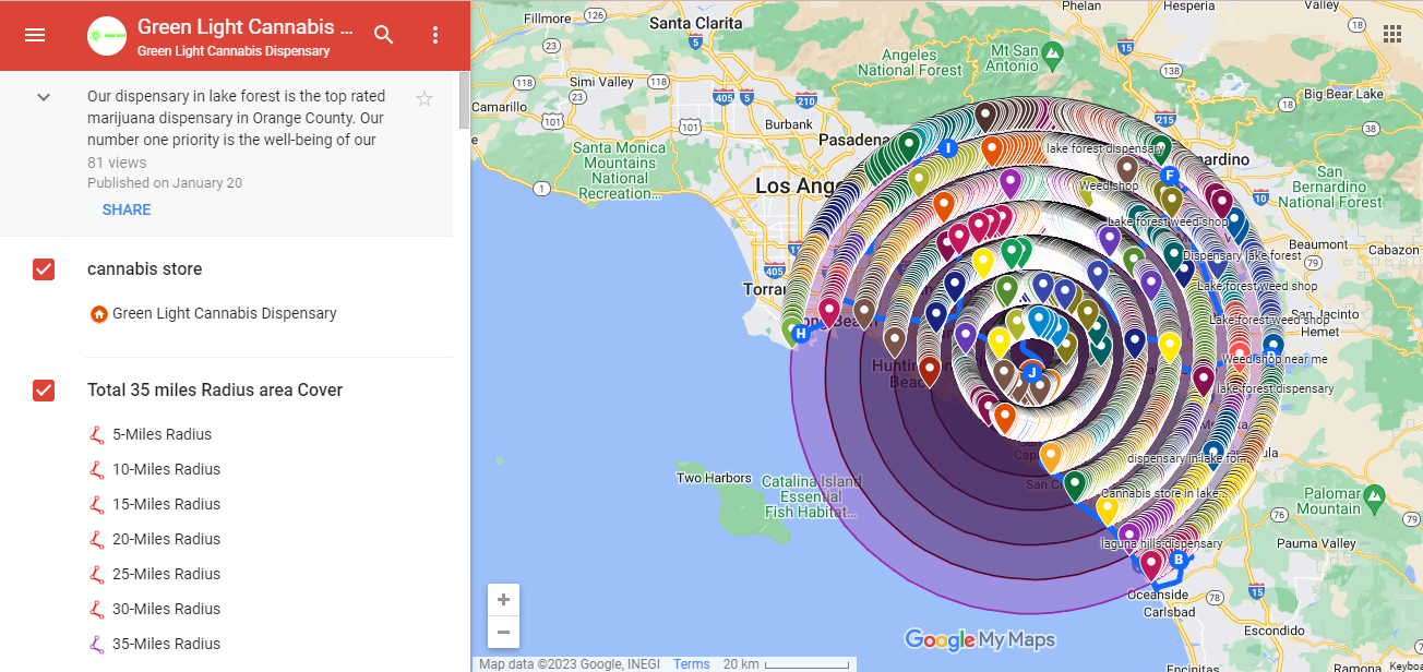 Google Maps Marketing for Local OC Companies Google Maps Marketing for Local OC Companies