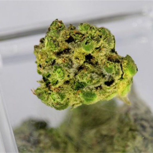 Cannabis Flower Marketings