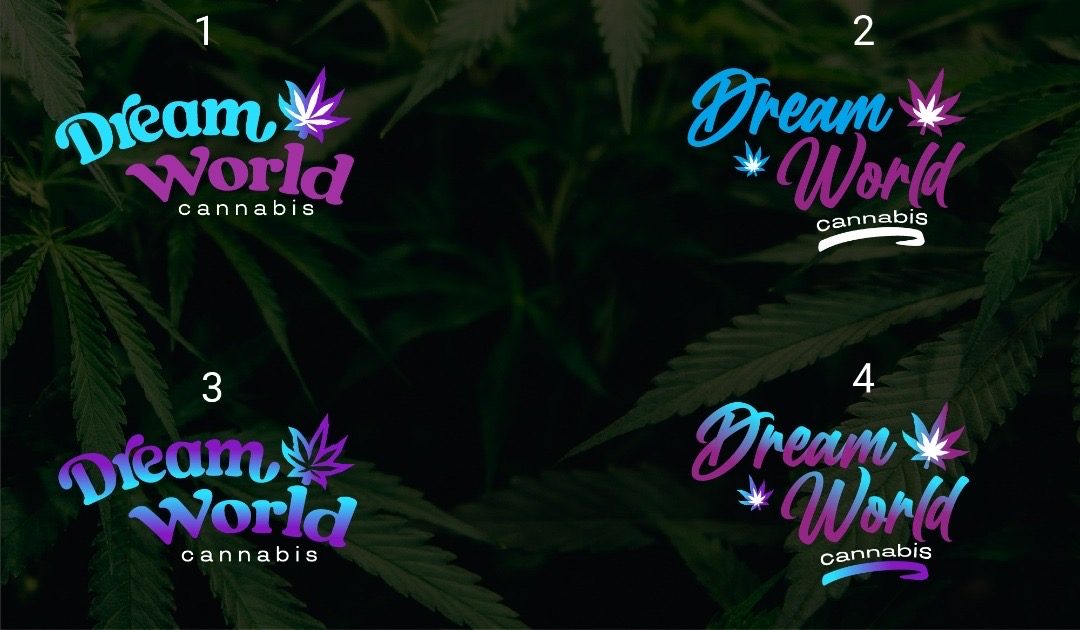 Dream World Logo